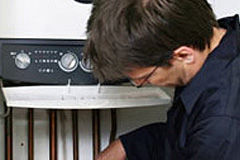 boiler repair Ley Green